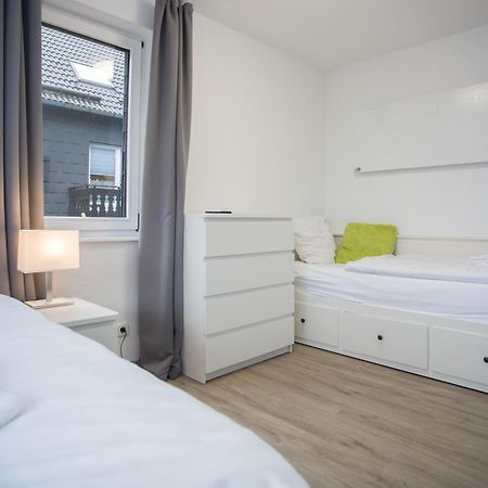 ווינטרברג Appartement Brink Fichtenweg 26 חדר תמונה