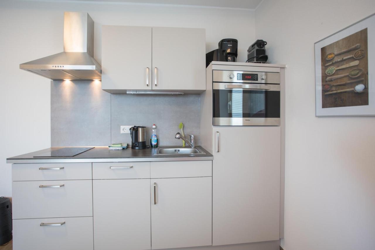ווינטרברג Appartement Brink Fichtenweg 26 מראה חיצוני תמונה