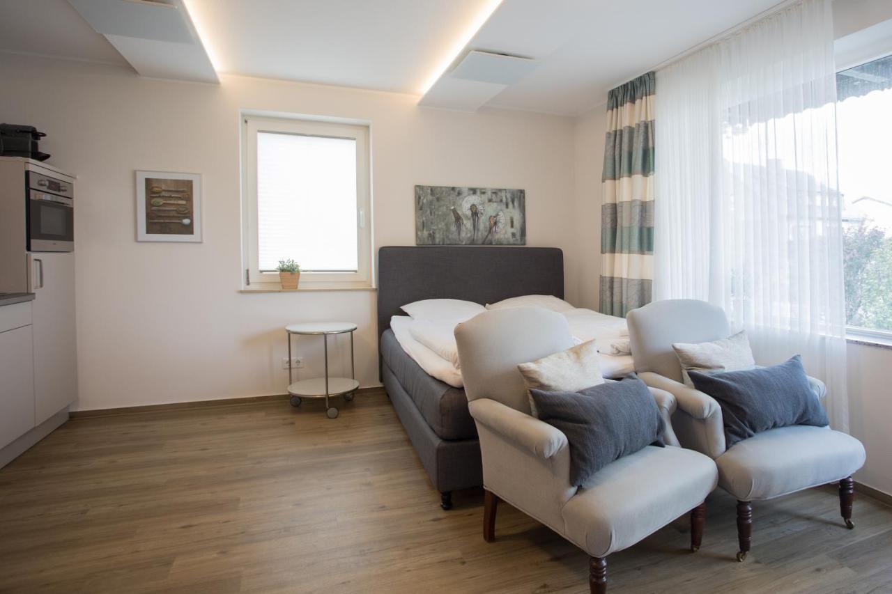 ווינטרברג Appartement Brink Fichtenweg 26 מראה חיצוני תמונה