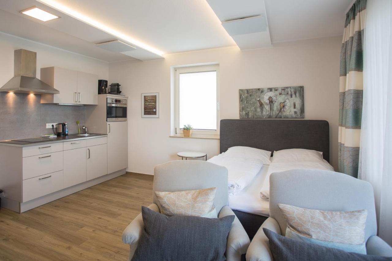 ווינטרברג Appartement Brink Fichtenweg 26 מראה חיצוני תמונה