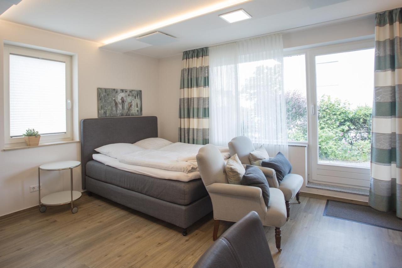 ווינטרברג Appartement Brink Fichtenweg 26 מראה חיצוני תמונה