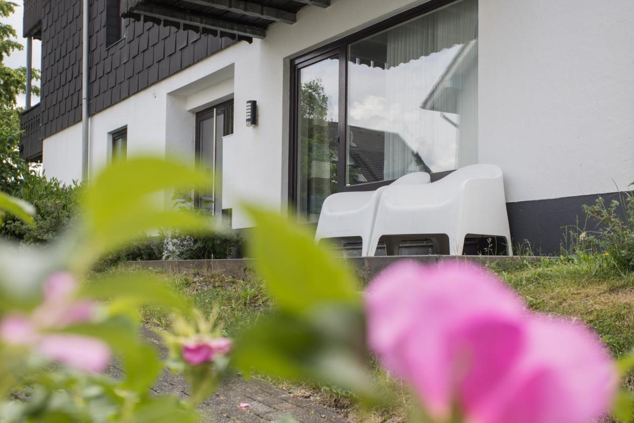 ווינטרברג Appartement Brink Fichtenweg 26 מראה חיצוני תמונה