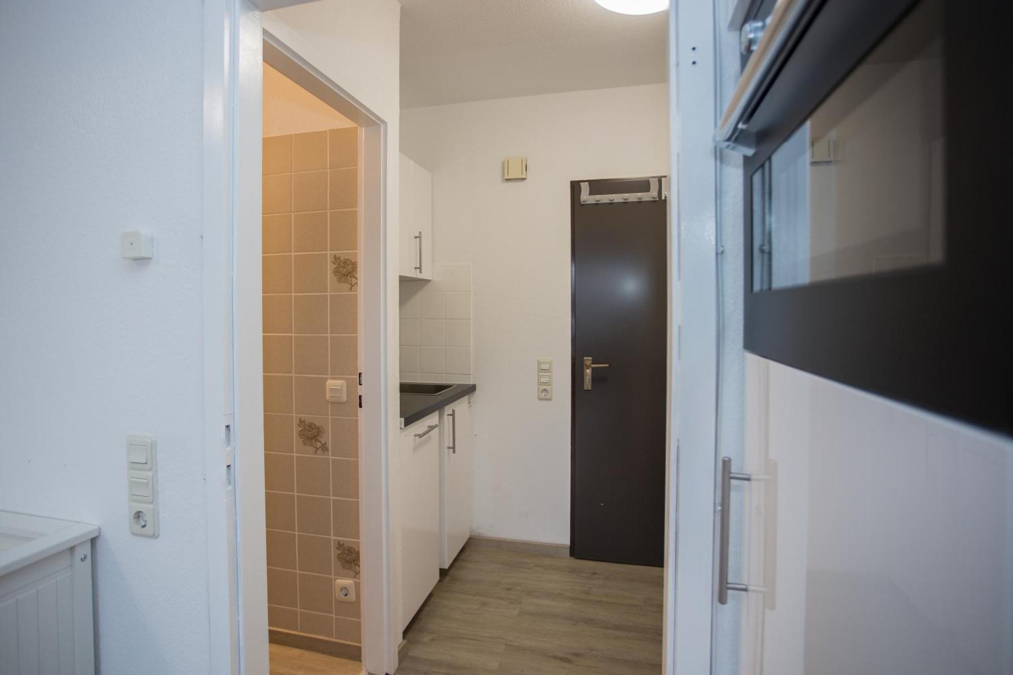 ווינטרברג Appartement Brink Fichtenweg 26 חדר תמונה