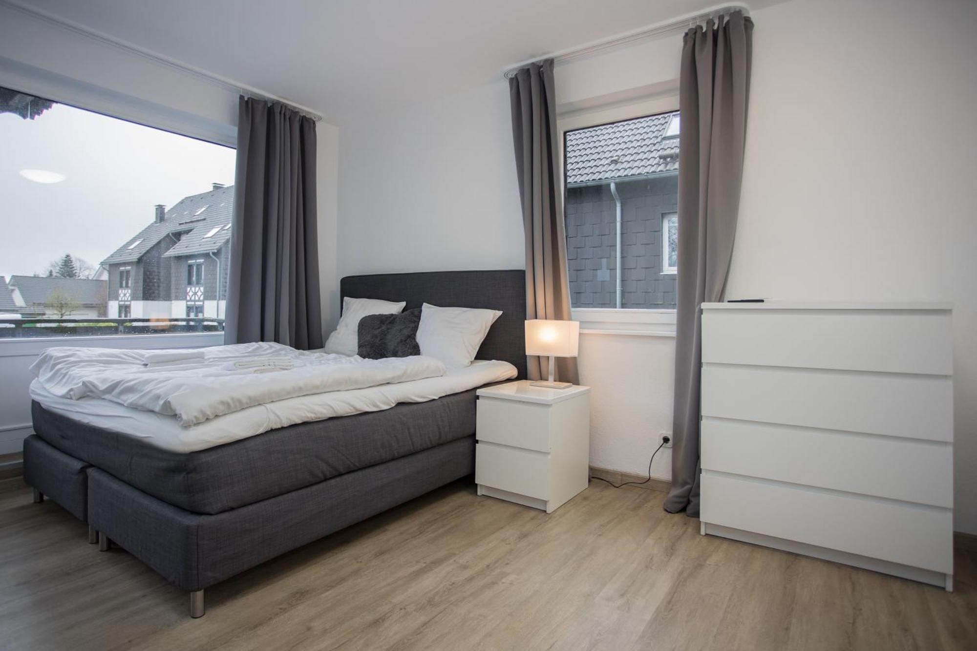 ווינטרברג Appartement Brink Fichtenweg 26 חדר תמונה