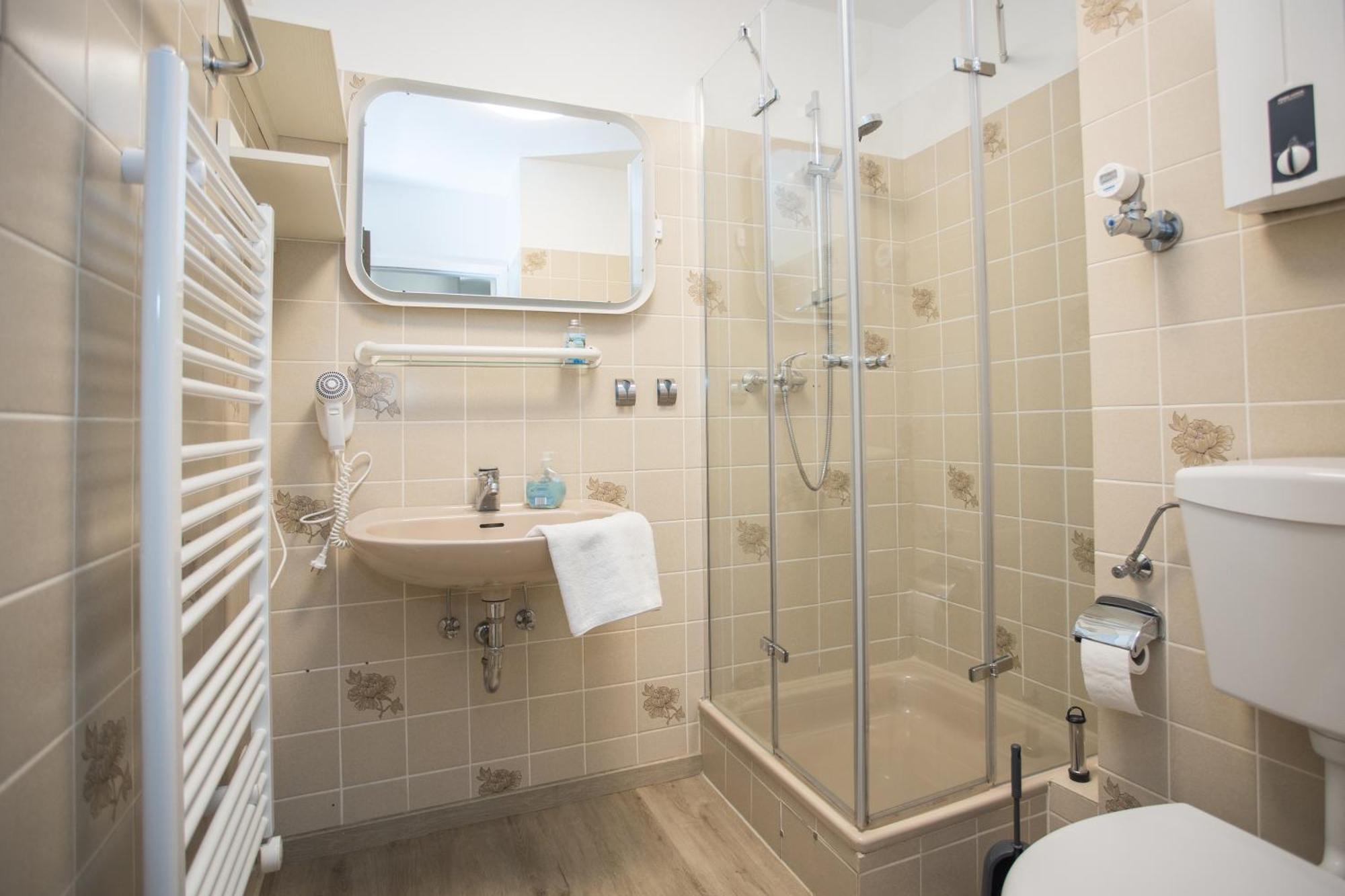 ווינטרברג Appartement Brink Fichtenweg 26 חדר תמונה