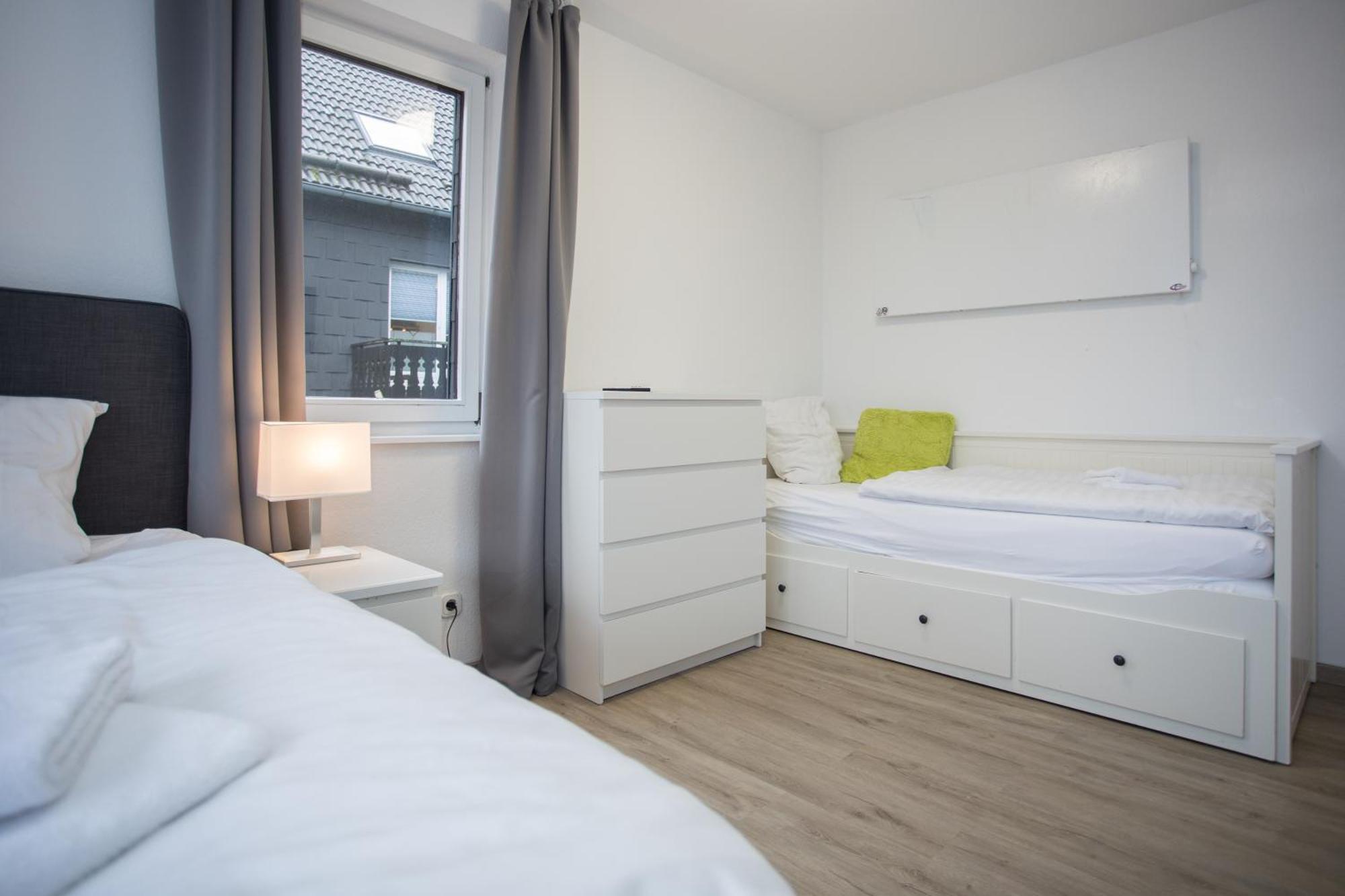 ווינטרברג Appartement Brink Fichtenweg 26 חדר תמונה