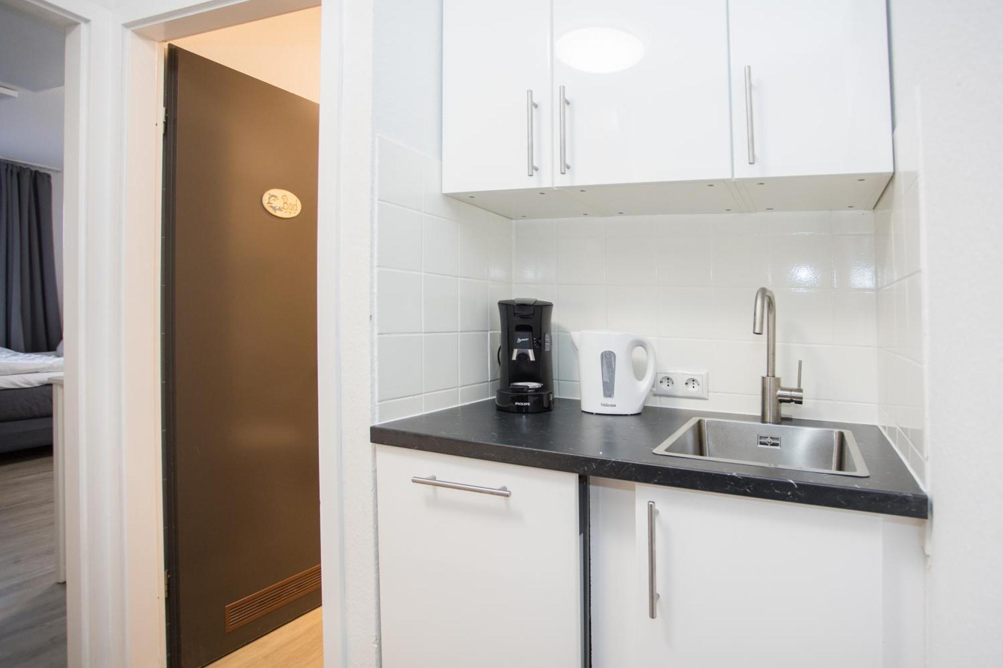 ווינטרברג Appartement Brink Fichtenweg 26 חדר תמונה