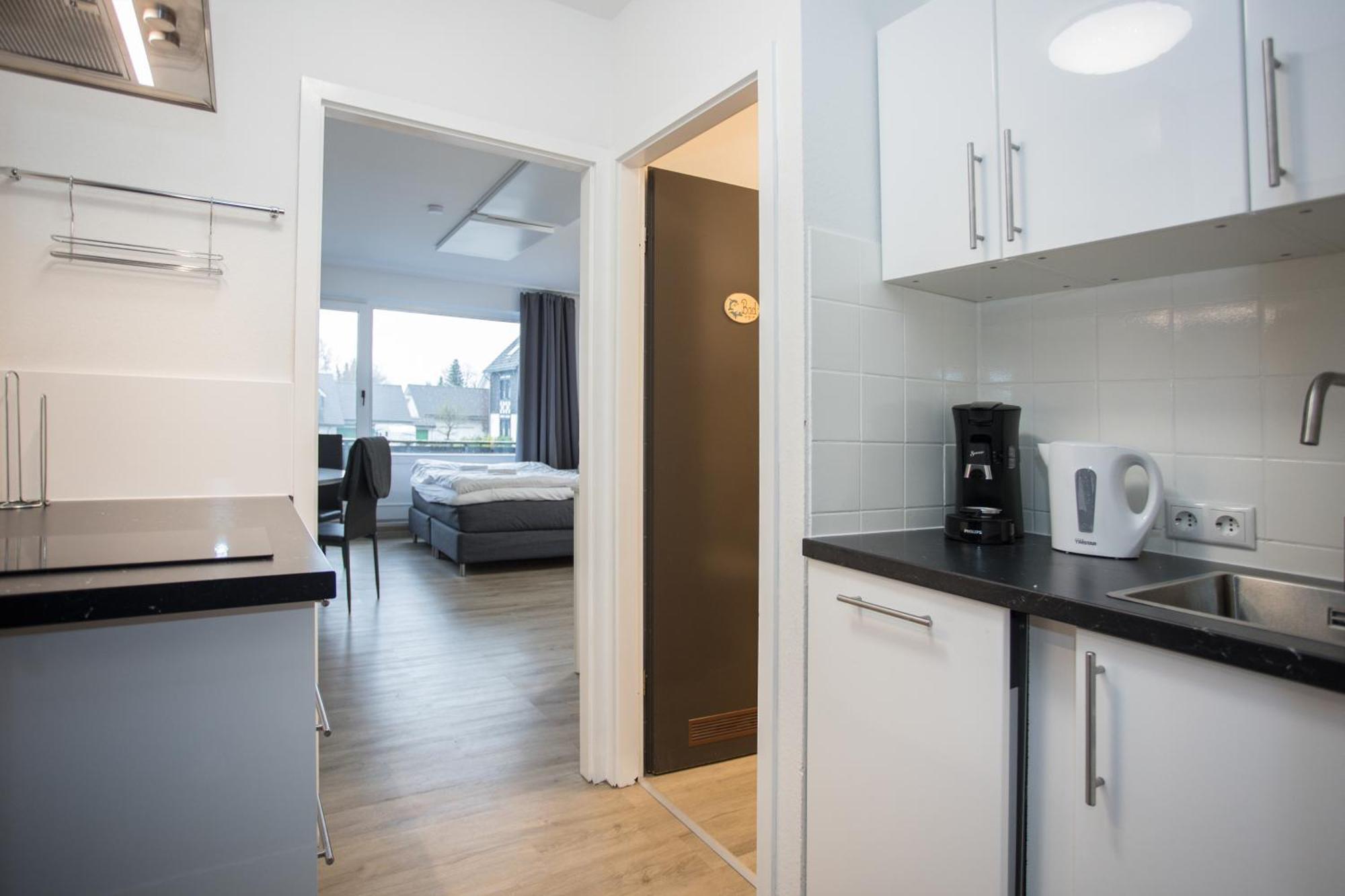 ווינטרברג Appartement Brink Fichtenweg 26 חדר תמונה